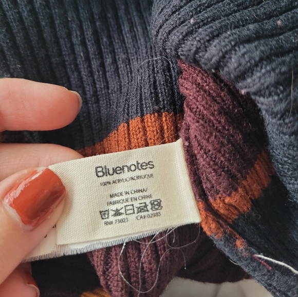 Sweater dress, size medium - Picture 3 of 7